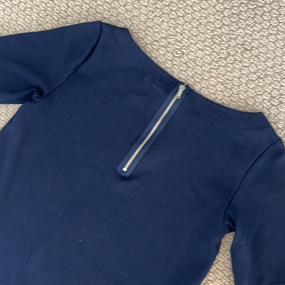 GAP | Gwen Indigo Gwen Top / Work top - Picture 8 of 10